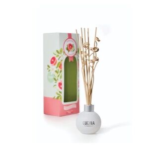 🇨🇦  NWT Fruit et Passion Diffuser Set Pompelmo